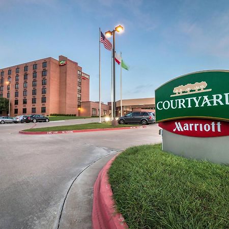 Courtyard By Marriott Killeen Exteriér fotografie