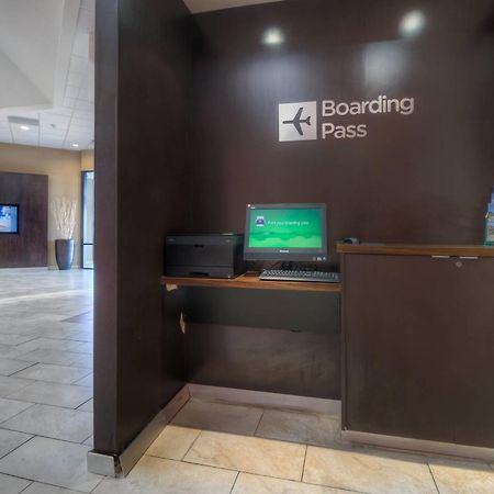 Courtyard By Marriott Killeen Exteriér fotografie