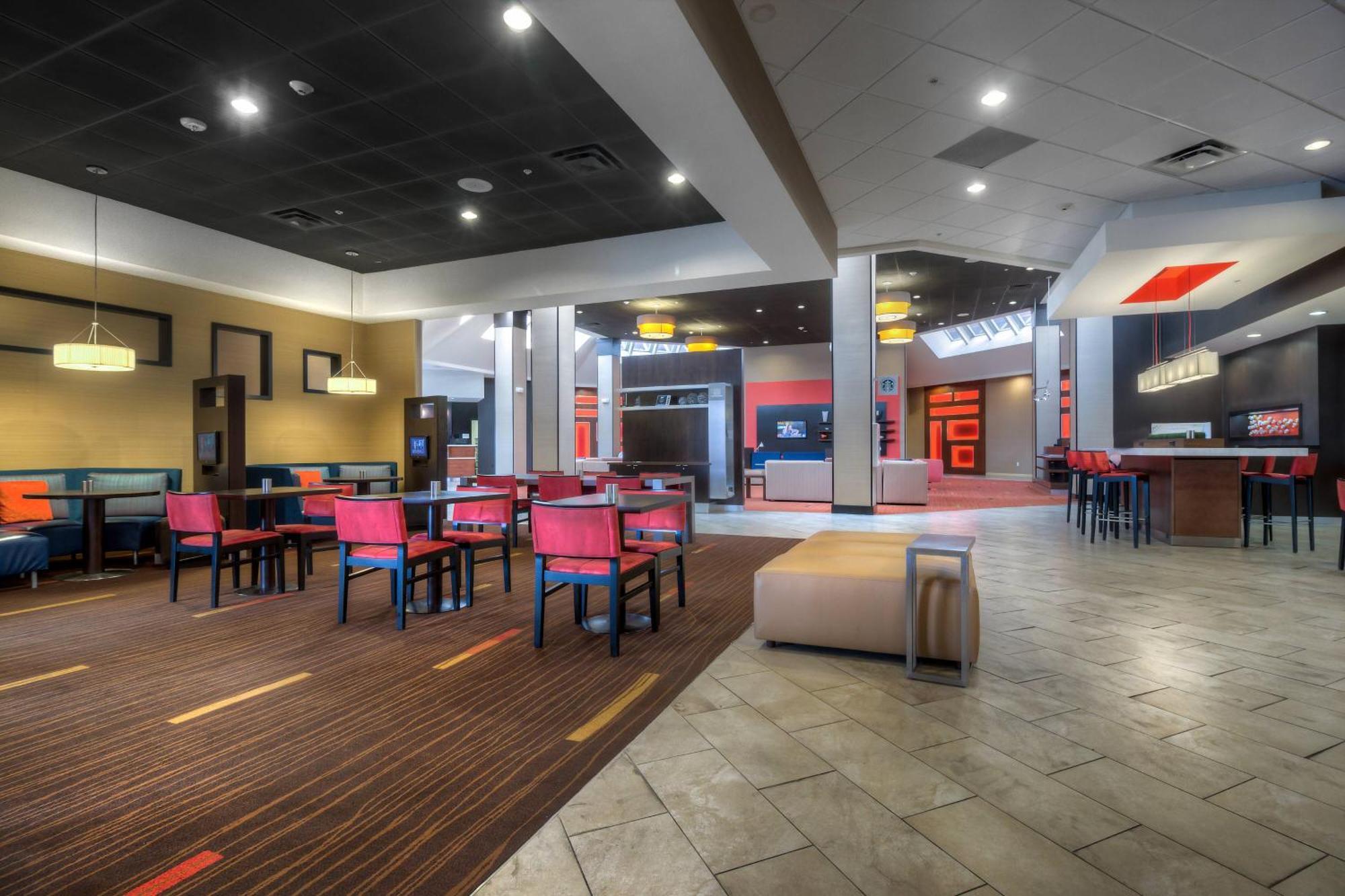 Courtyard By Marriott Killeen Exteriér fotografie