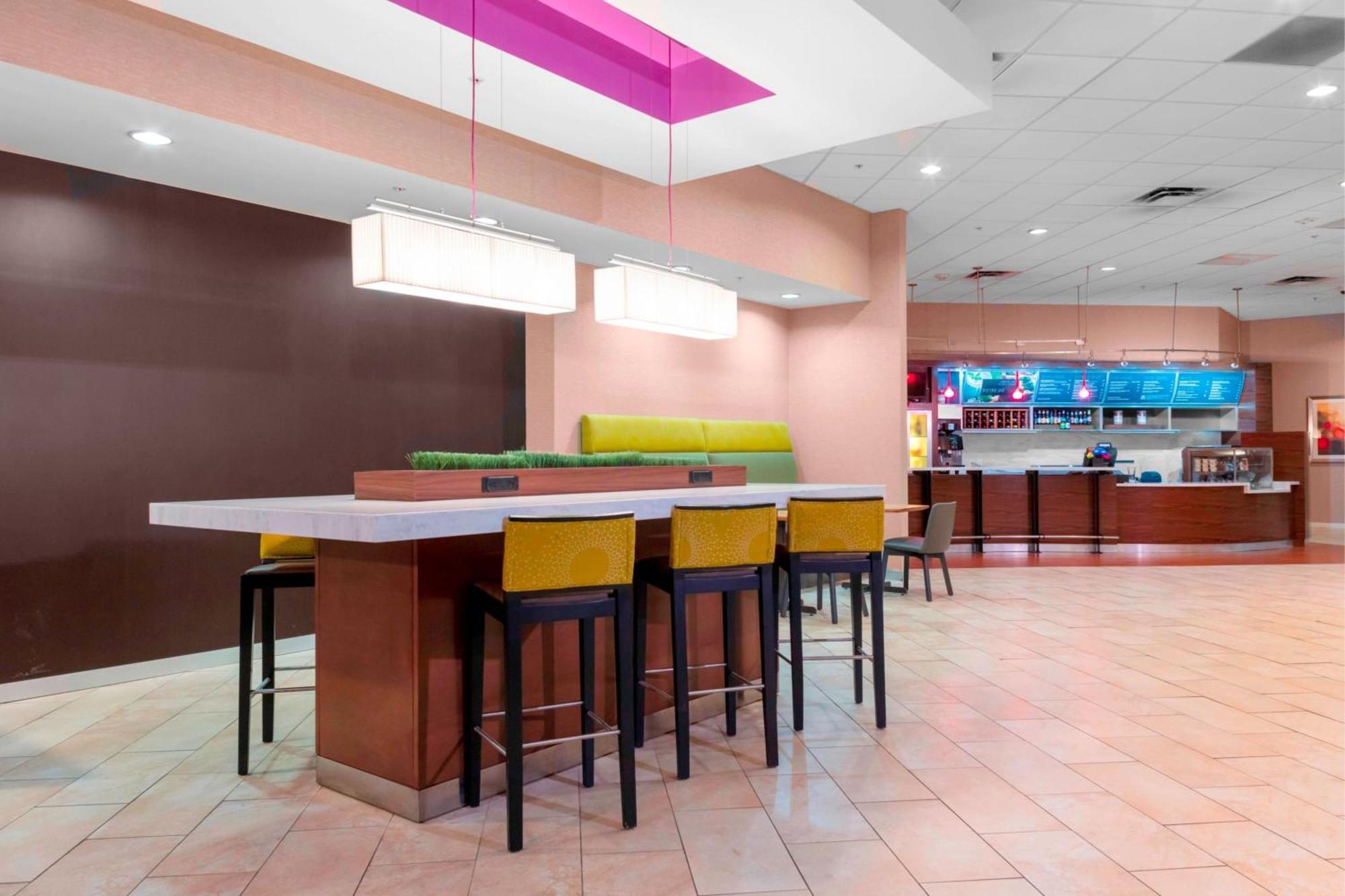 Courtyard By Marriott Killeen Exteriér fotografie