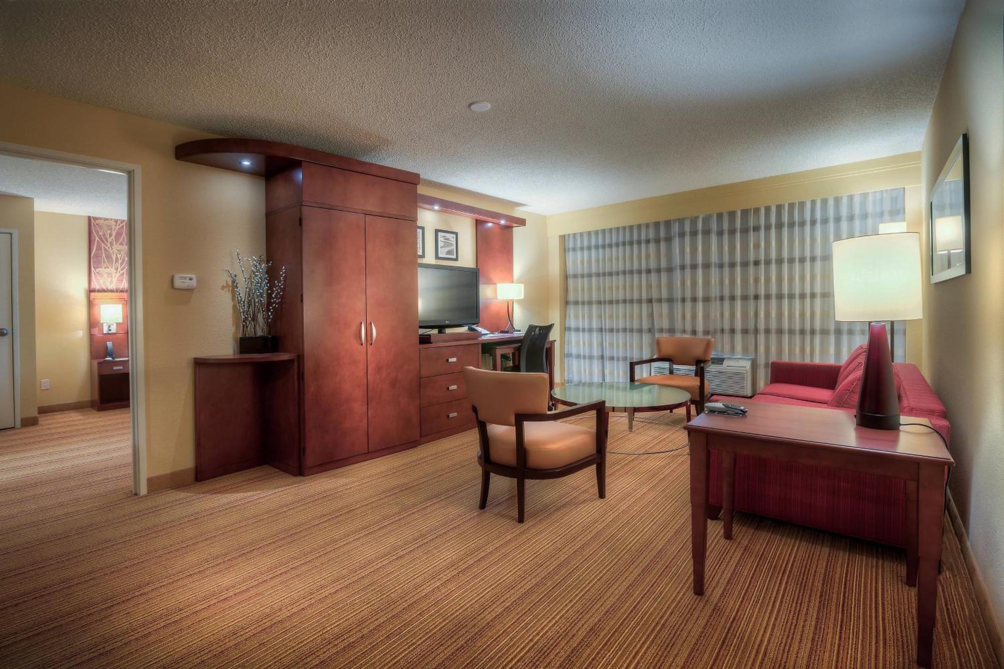 Courtyard By Marriott Killeen Exteriér fotografie