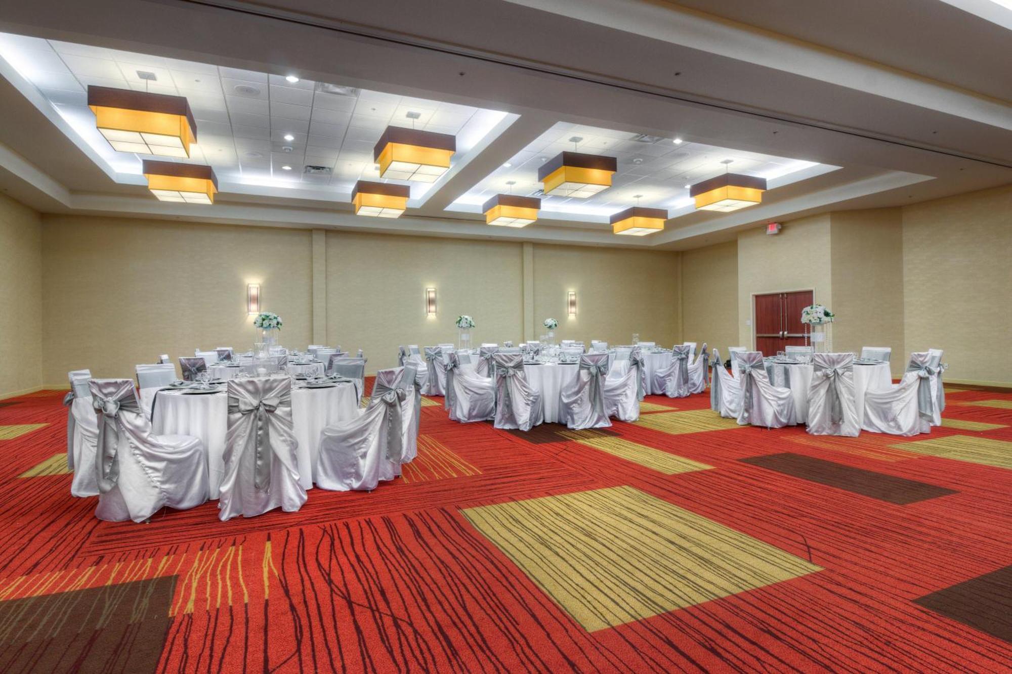 Courtyard By Marriott Killeen Exteriér fotografie