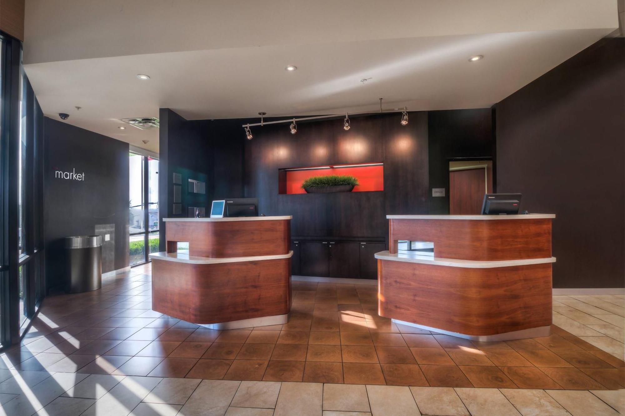 Courtyard By Marriott Killeen Exteriér fotografie