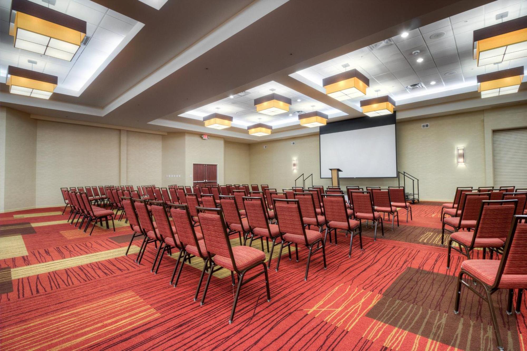 Courtyard By Marriott Killeen Exteriér fotografie