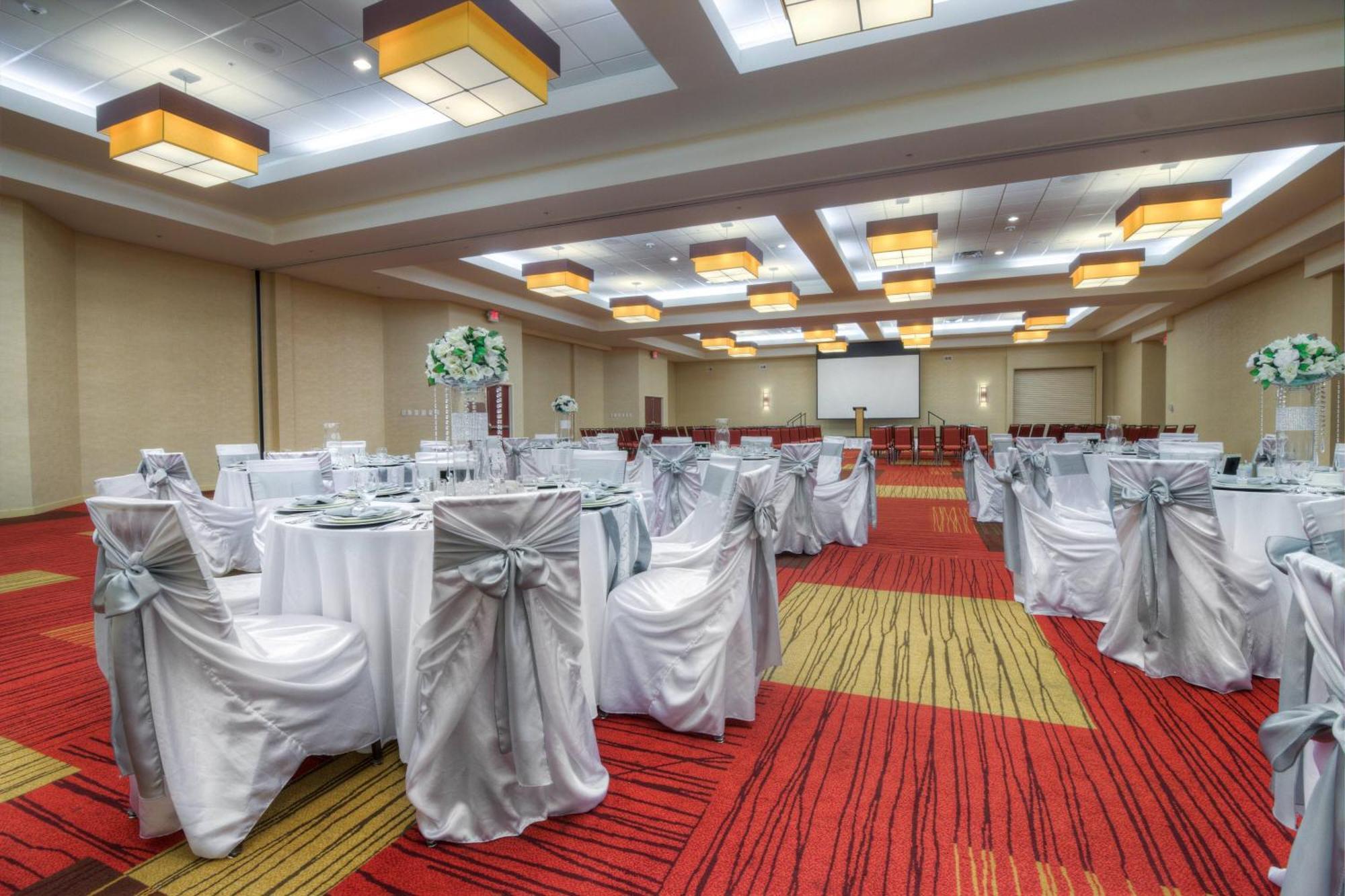 Courtyard By Marriott Killeen Exteriér fotografie