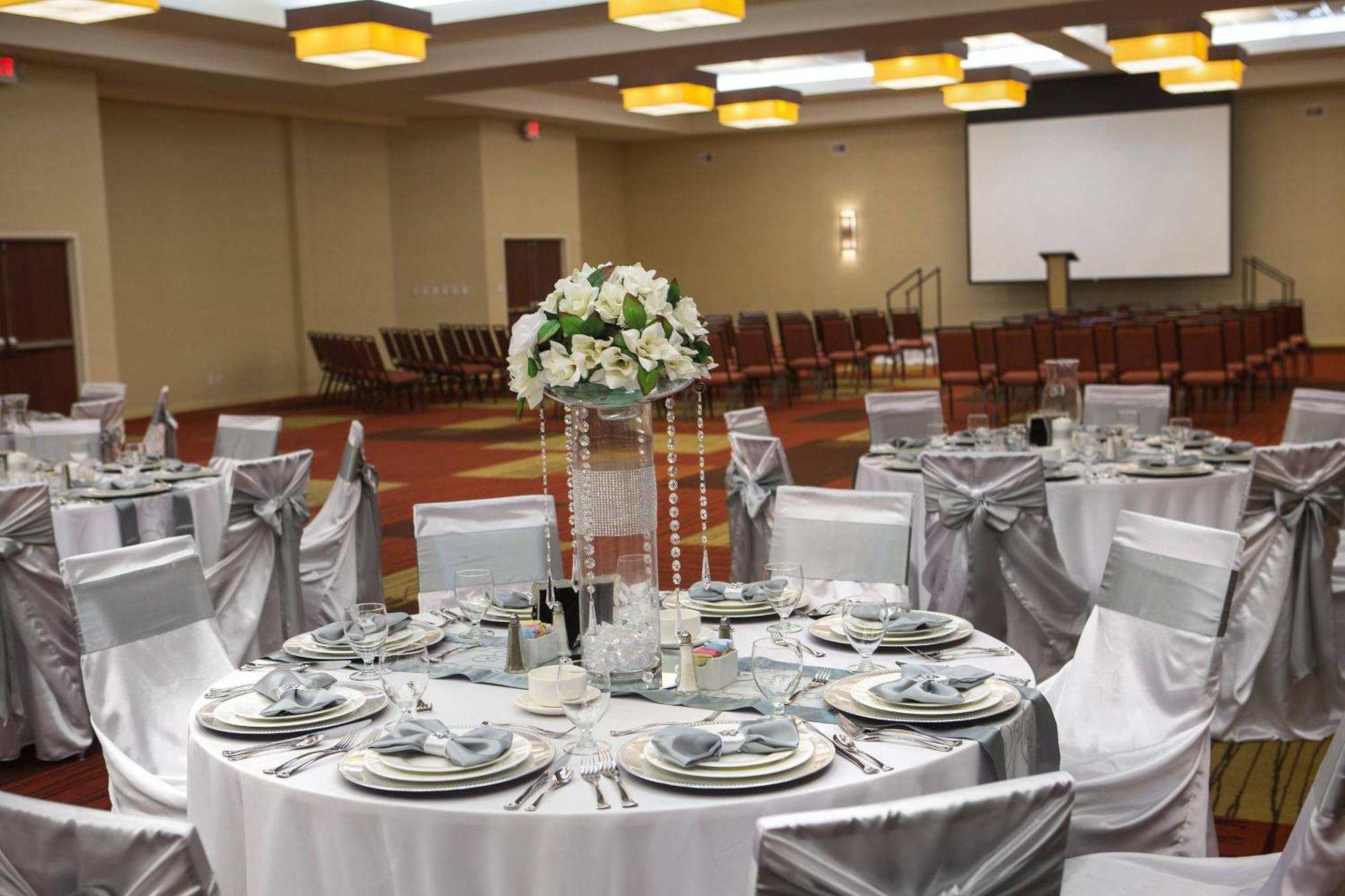 Courtyard By Marriott Killeen Exteriér fotografie