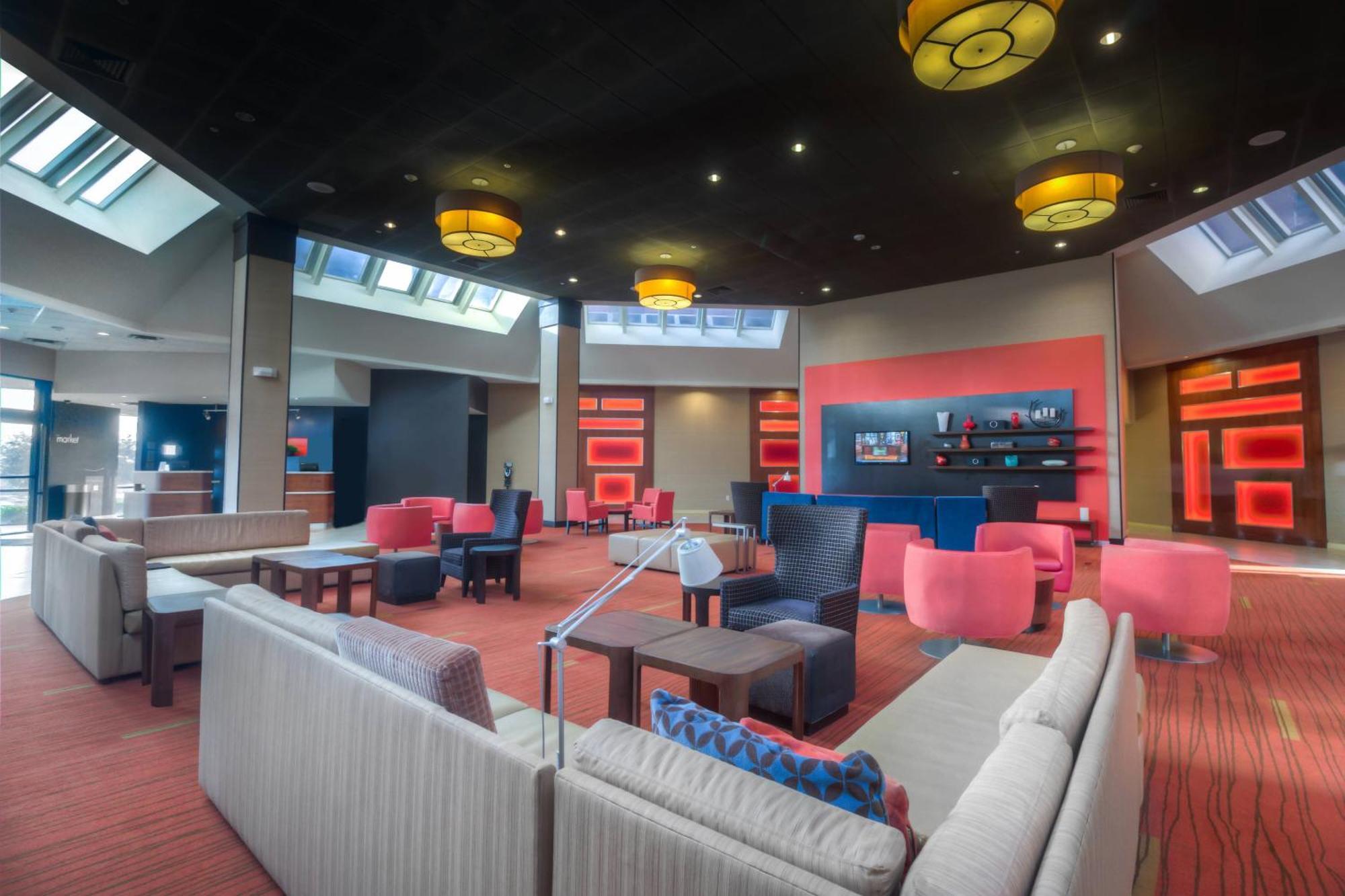Courtyard By Marriott Killeen Exteriér fotografie