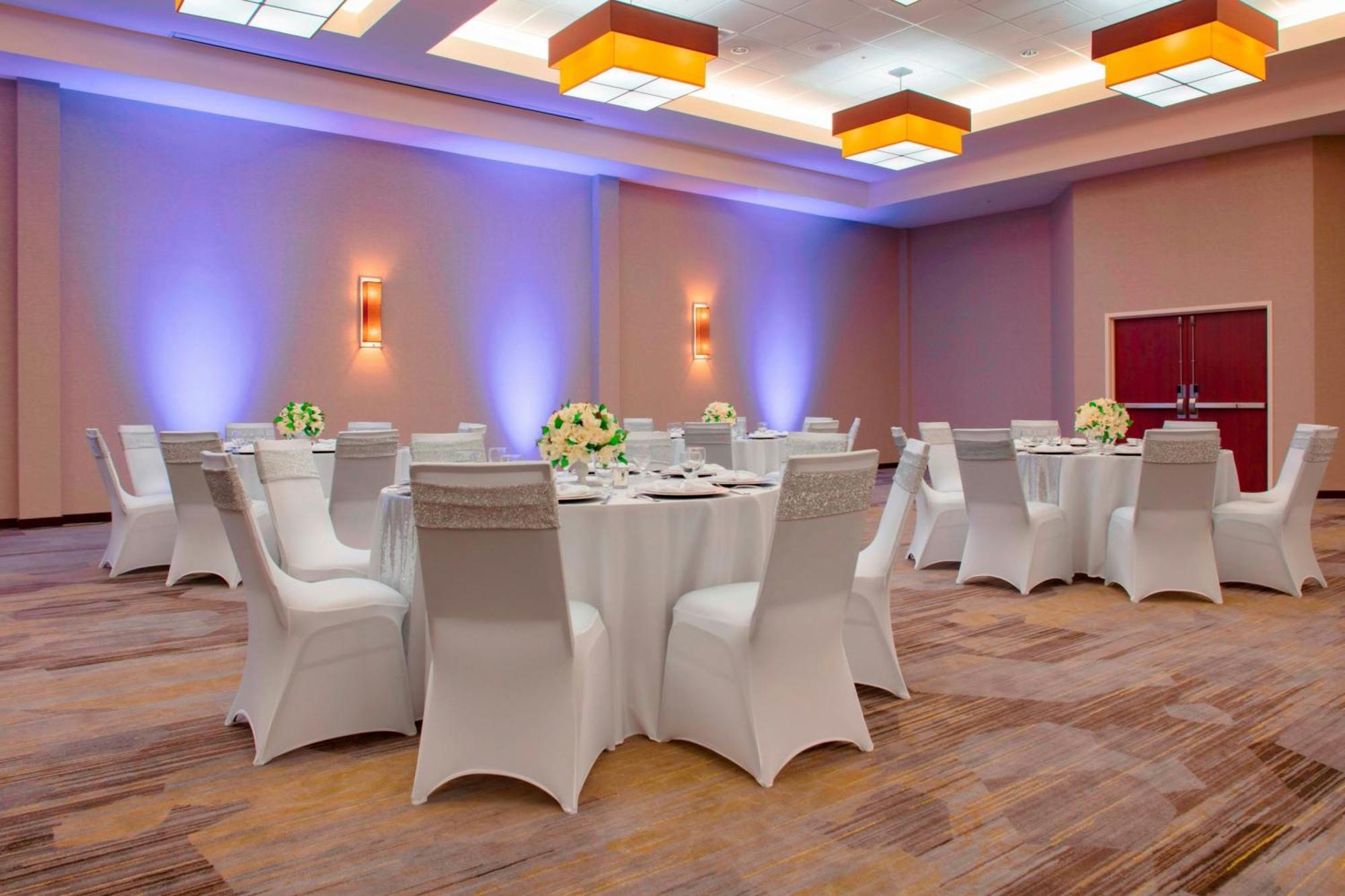 Courtyard By Marriott Killeen Exteriér fotografie