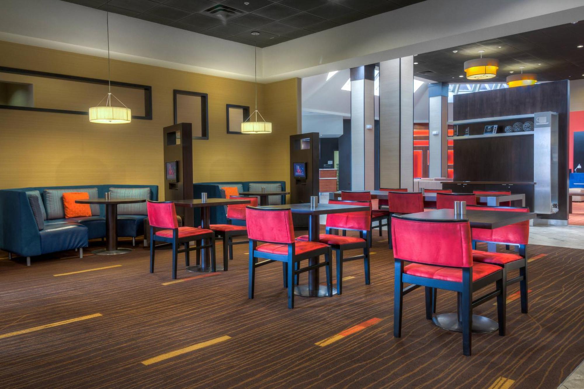 Courtyard By Marriott Killeen Exteriér fotografie