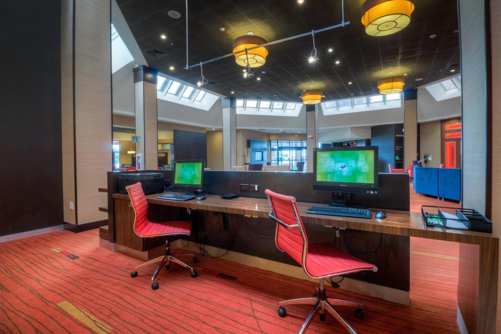 Courtyard By Marriott Killeen Exteriér fotografie