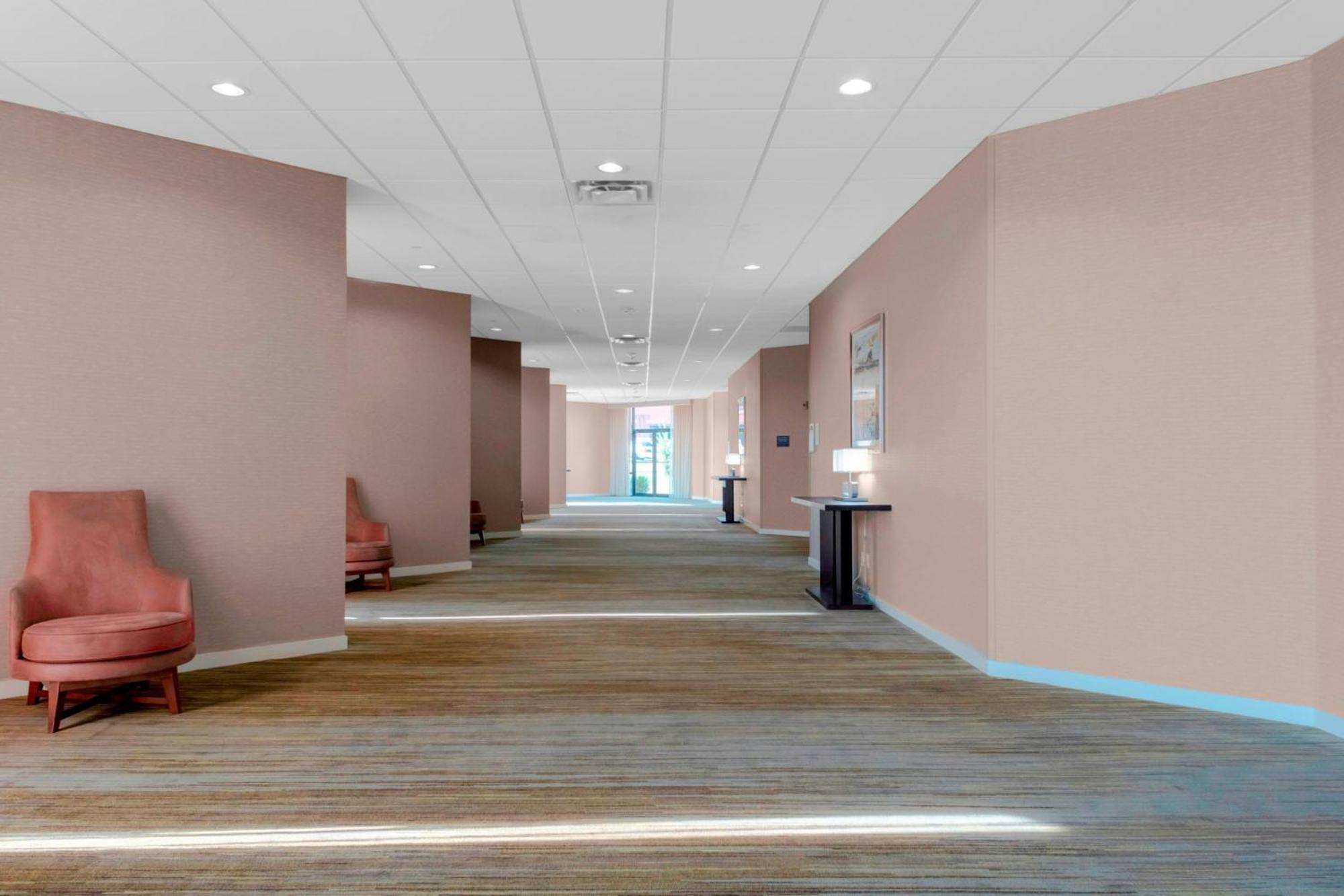 Courtyard By Marriott Killeen Exteriér fotografie