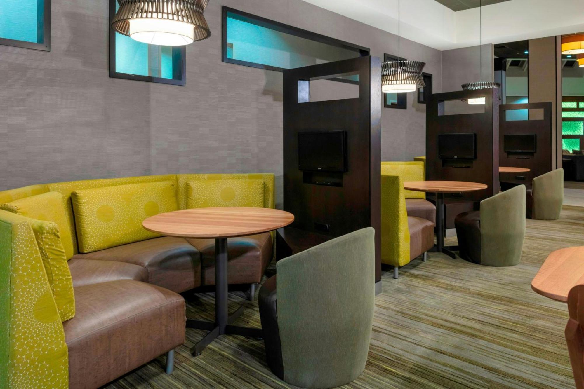 Courtyard By Marriott Killeen Exteriér fotografie