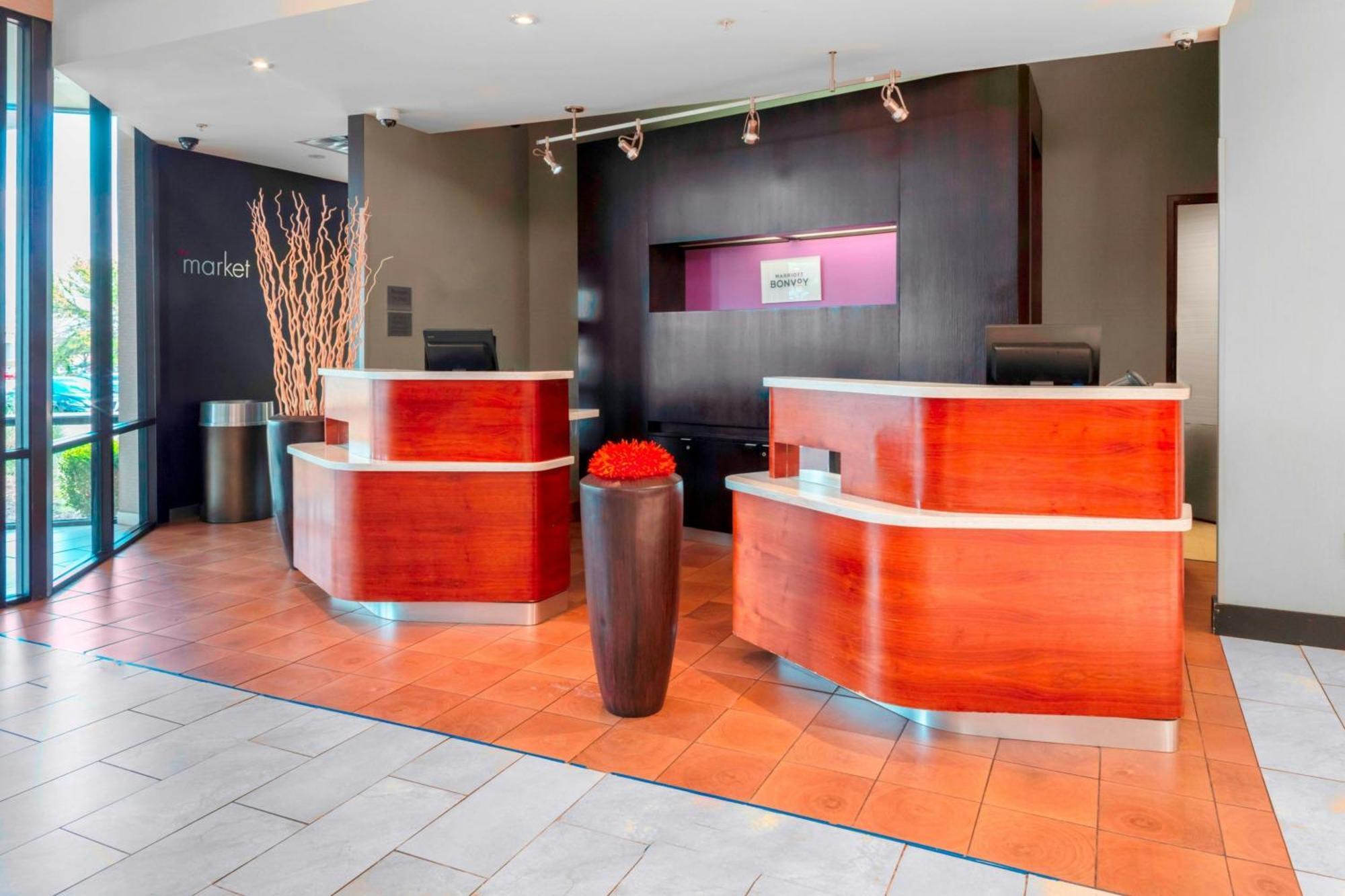 Courtyard By Marriott Killeen Exteriér fotografie
